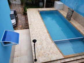 Casa de Praia Itanhaém